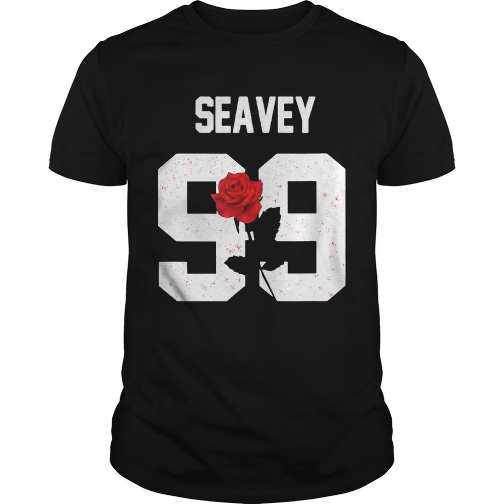 Why andise We Dont Red Rose Daniel Seavey Fans Giftsshirt